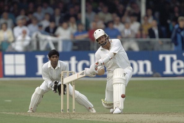 3rd Texaco Trophy Match - England v Pakistan